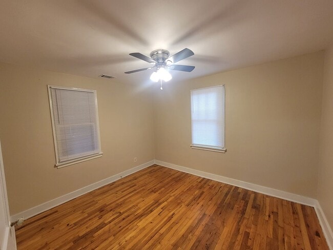 Building Photo - Augusta - Richmond County