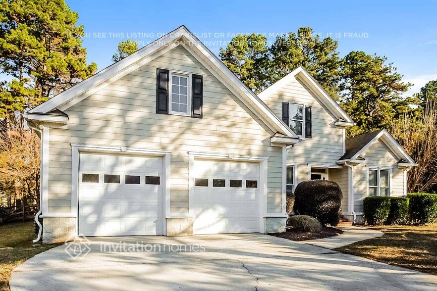 Building Photo - 19524 Coachmans Trace