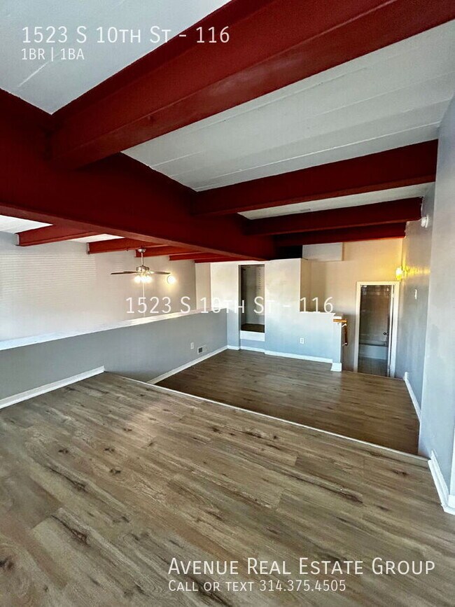 Building Photo - 1523 S 10th St