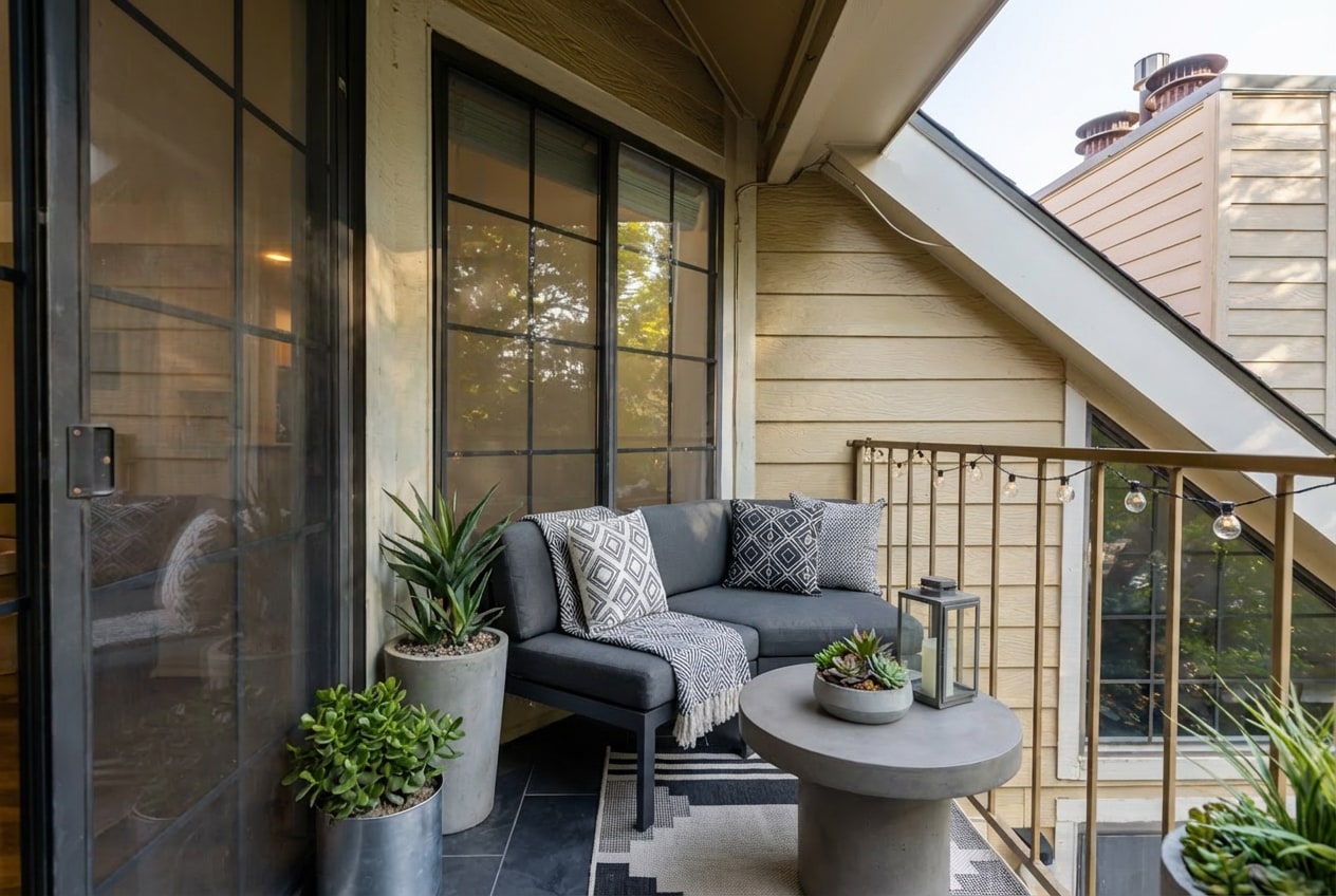 Building Photo - 4816 E Kentucky Ave