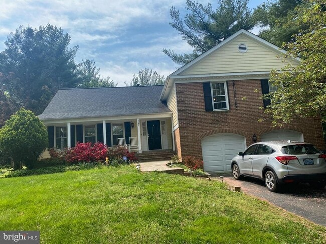 Building Photo - 947 Farm Haven Dr