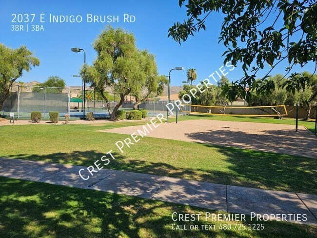 Building Photo - 2037 E Indigo Brush Rd