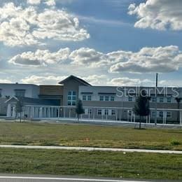 Building Photo - 1417 Austin St