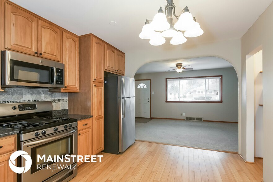 Building Photo - 435 Hundley Dr