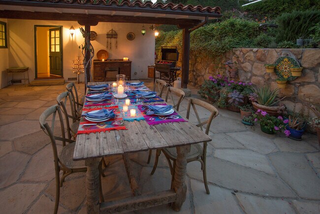 Building Photo - Unparalleled charm & warmth...Santa Barbar...