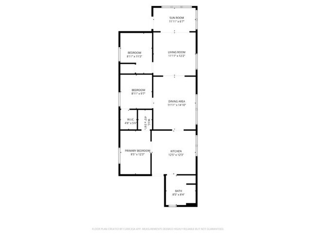 Building Photo - 3910 Catalpa St