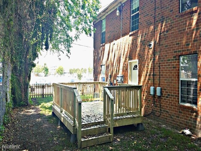 Building Photo - 4 br, 2 bath Duplex - 871 W 41st St by ODU...