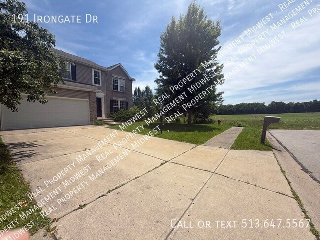 Building Photo - 191 Irongate Dr