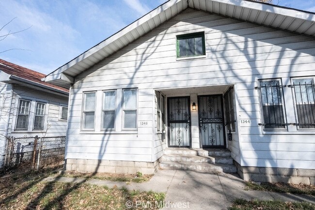Building Photo - 1346 Burdsal Pkwy