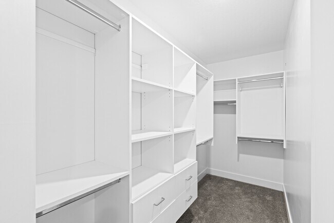 Building Photo - Harvest Cove Townhomes