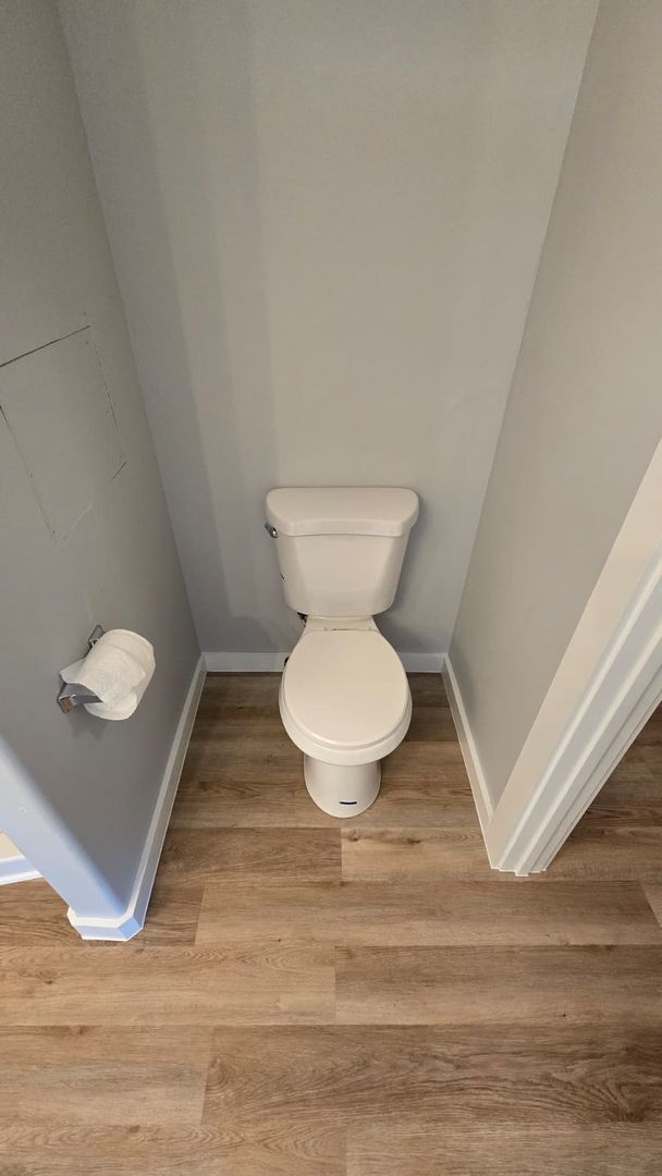 Building Photo - Updated South St. Petersburg Home – Comfortable Living in a Convenient Location! 4bed|2bath