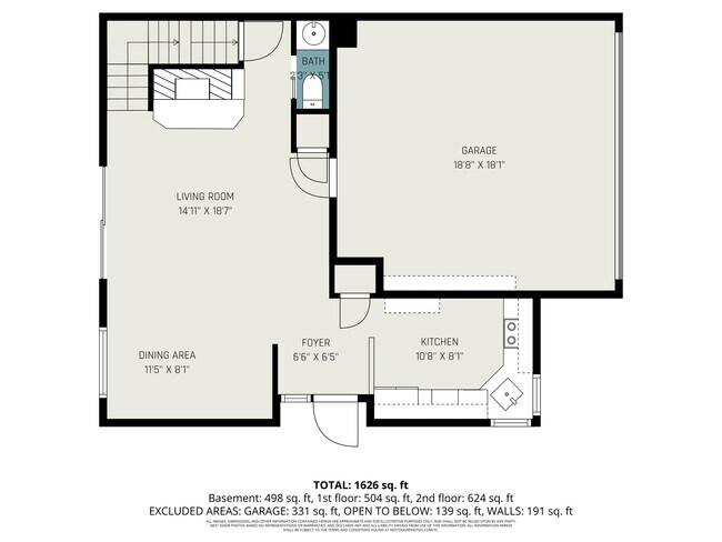 Building Photo - 2669 S Deframe Cir