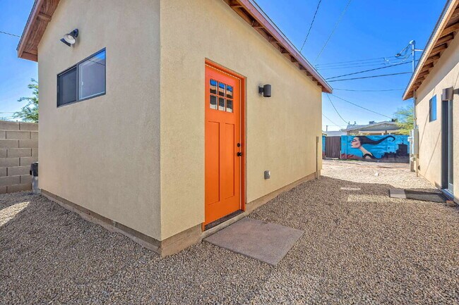 Building Photo - Brand new home in Garfield Historic District!