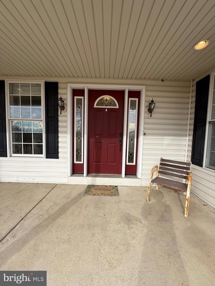 Building Photo - 3312 Catlett Rd