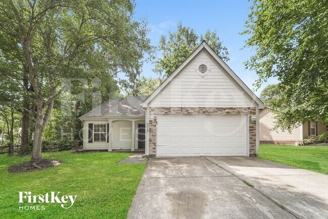 Primary Photo - 8318 Belstead Brook Ct