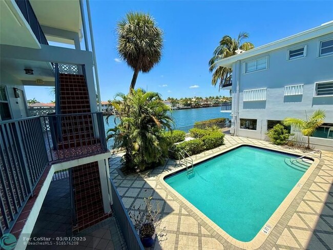 Building Photo - 2600 S Ocean Dr