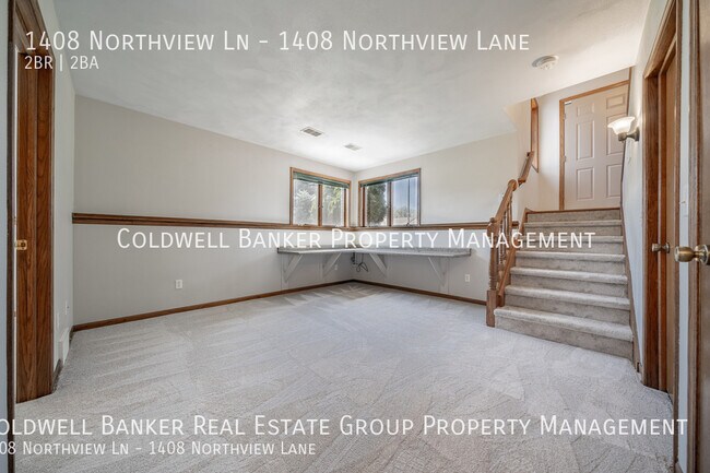 Building Photo - 1408 Northview Ln
