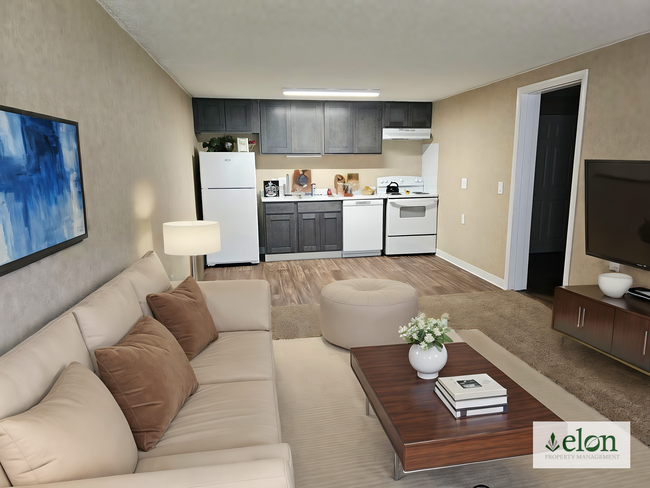 Floorplan - Norwood