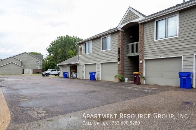 Building Photo - 3506 Lexington Ave S