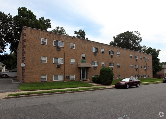 Building Photo - Pearson Court Apartments
