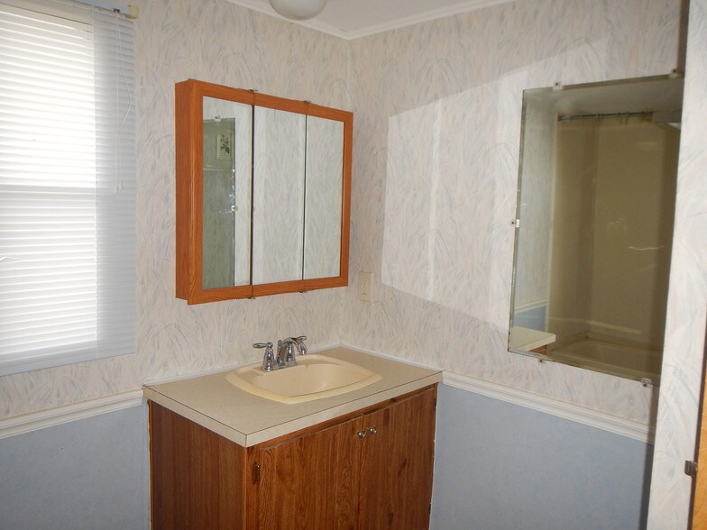 Bathroom 2 - 233 Frankie Ln