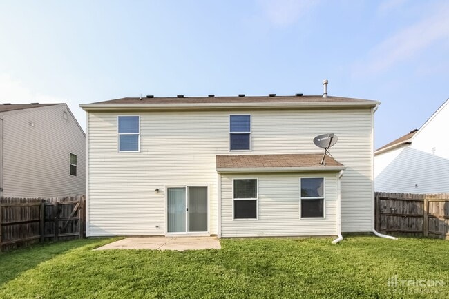 Building Photo - 10719 Mistflower Way