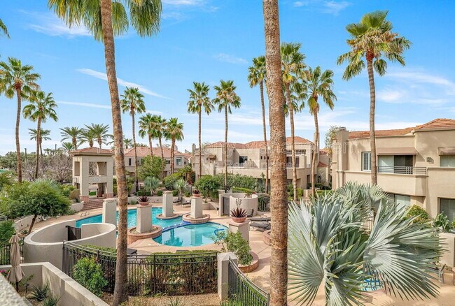 Building Photo - 8989 N Gainey Center Dr