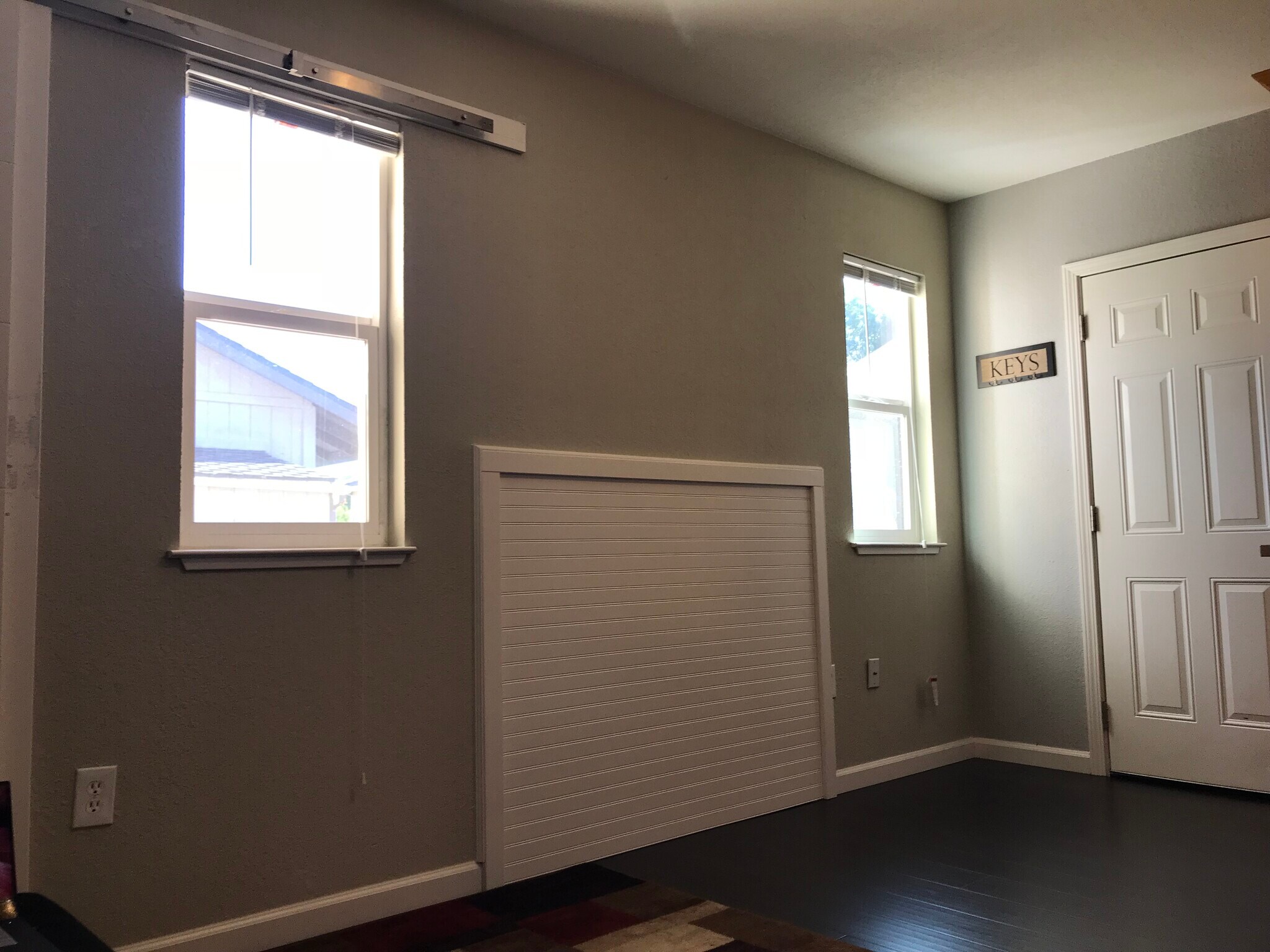 Living Room 2 - 3586 Sanford St