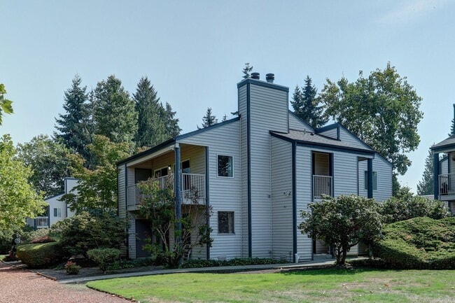 Primary Photo - Large 2bd, 2ba Condo Available w/ Private ...