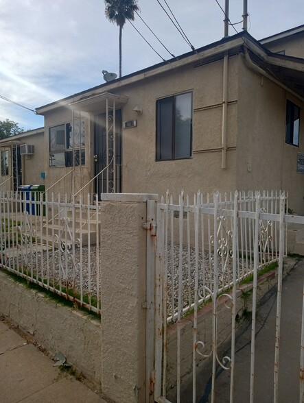 Building Photo - 11617 Archwood St