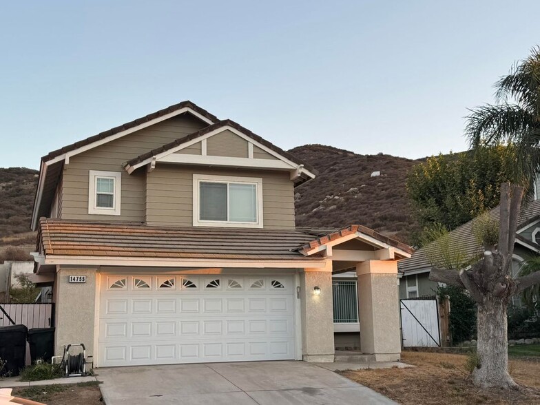 Primary Photo - 14755 Weeping Willow Ln