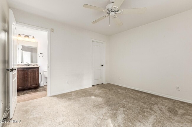 Building Photo - 6940 E Cochise Rd