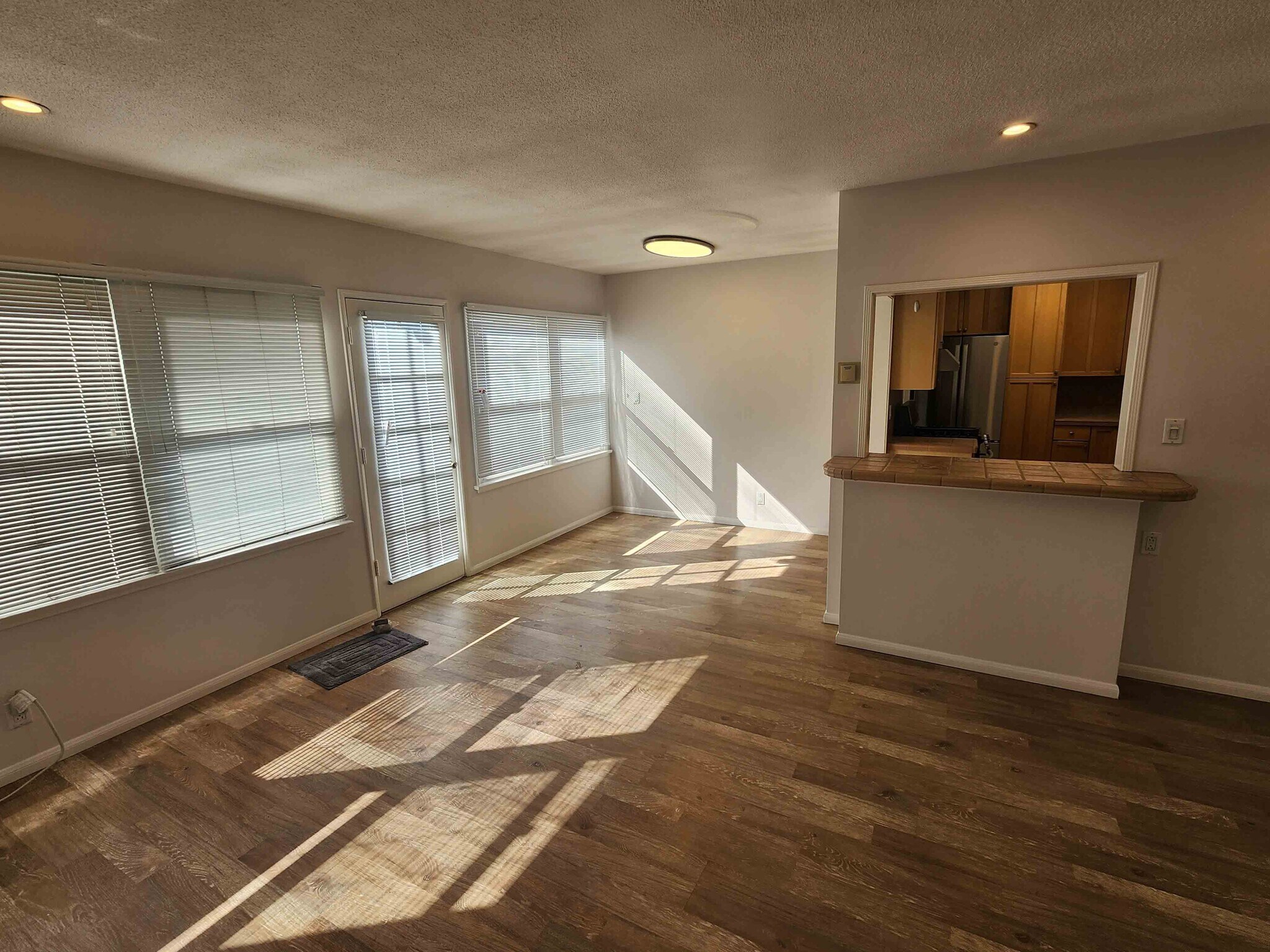 Living Room - 5440 W 140th St