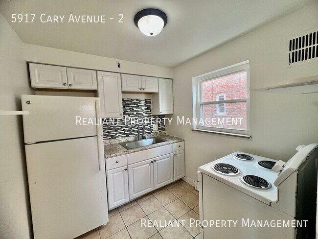 Building Photo - 5917 Cary Ave