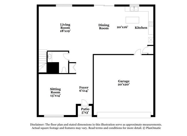 Building Photo - 3919 Kearsney Abbey Cir