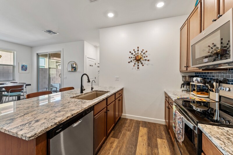 Building Photo - 9324 N Agave Gold Rd