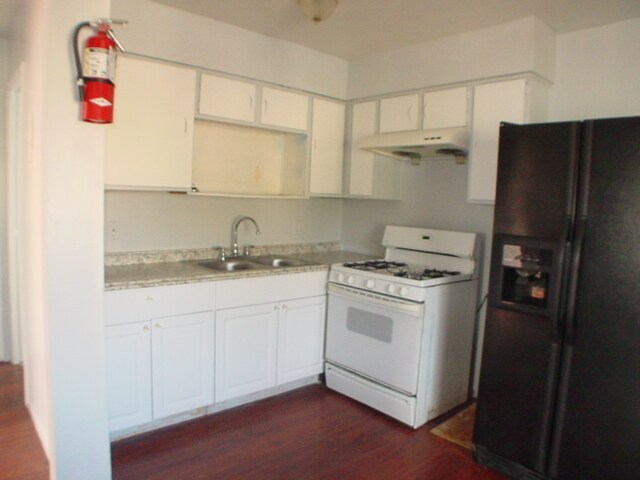 Building Photo - 2424 Workman St