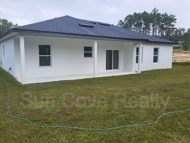 Building Photo - 1604 W Gainsboro Ln