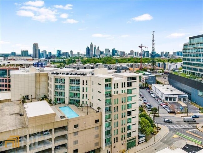 Building Photo - 1100 Howell Mill Rd NW