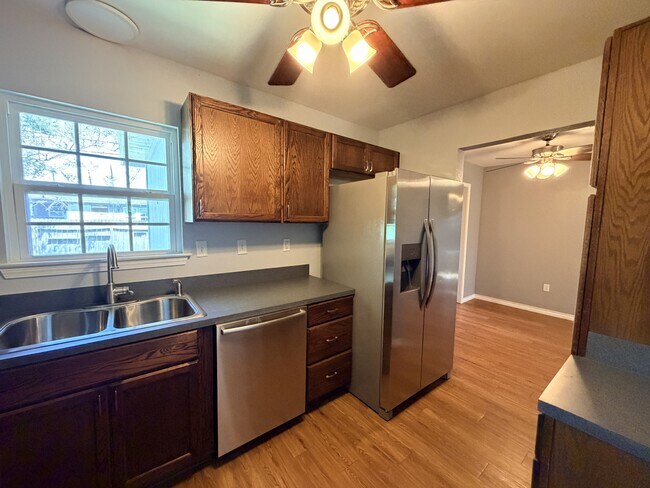 Building Photo - 3138 Westgard St