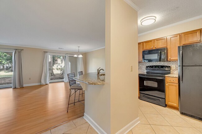 Building Photo - Coastal Condo Living