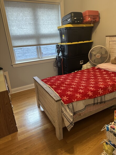 Building Photo - 1700 S Morgan St