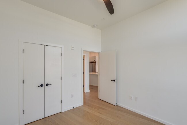 Spare room - 600 S Duke St