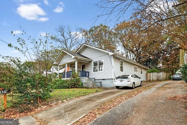 Building Photo - 1411 Glenwood Ave SE