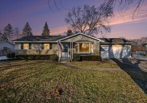 Building Photo - 6316 Belmont Pl