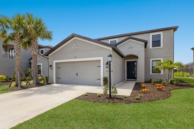 Building Photo - 9312 Tequila Sunrise Dr