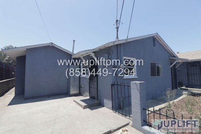 Primary Photo - 550 Ritchey St