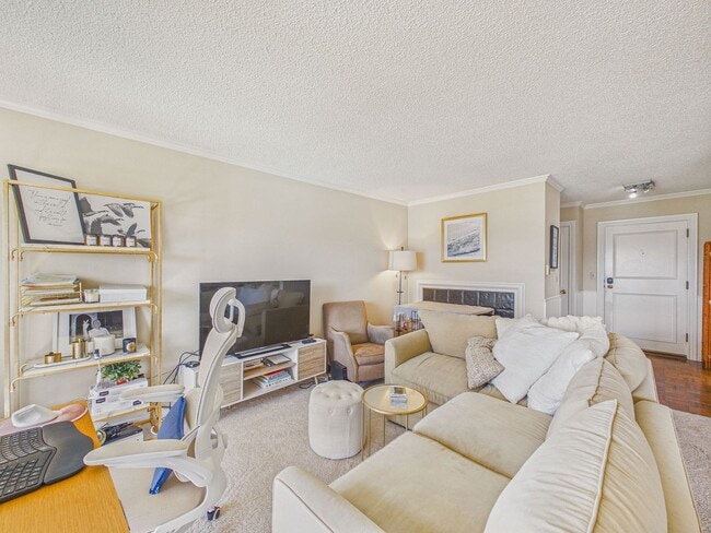 Building Photo - Large 1 bedroom condo for rent! $3,450