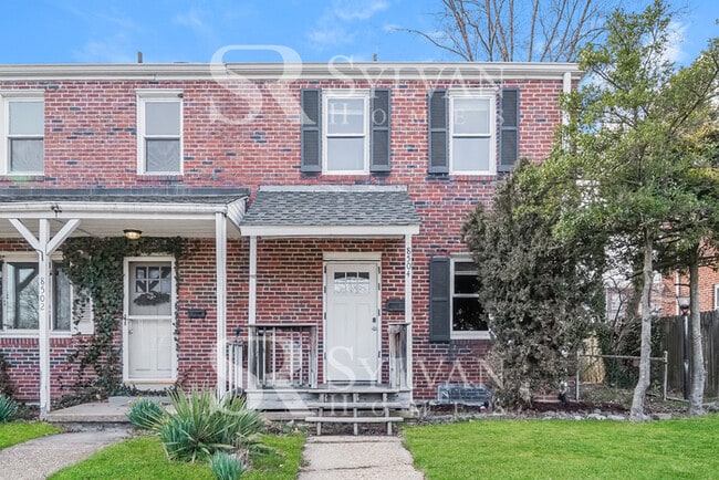 Building Photo - 8504 Willow Oak Rd