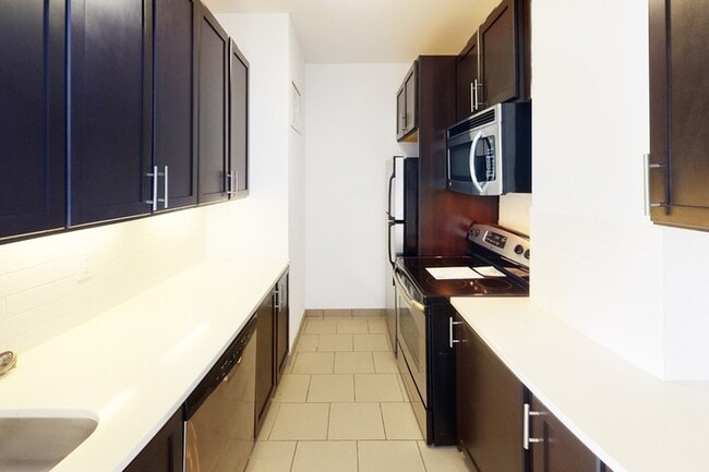 Floorplan - Bellerive